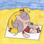 Vacation
