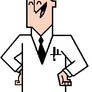 Professor Utonium