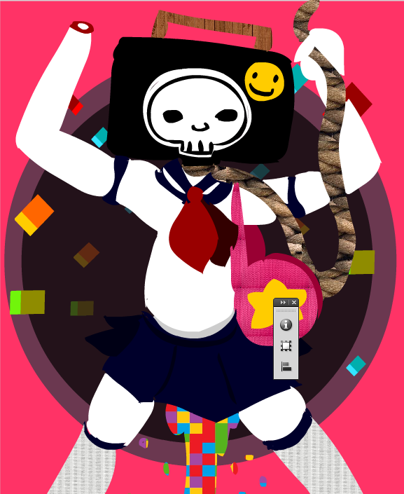 Bad education by Pixelteriyaki