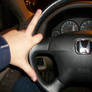 My driving style