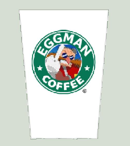 Eggman Coffee