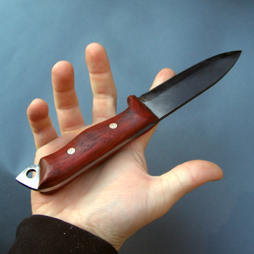 Knife III