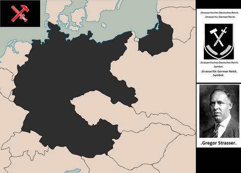 #strasserism | Explore strasserism on DeviantArt