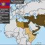 Timeline:161 - The Persian Empire