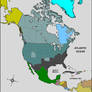 Timeline-191: The Political North America in 1941