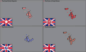 4 Brits