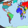The World War 2 ( Axis British Empire)
