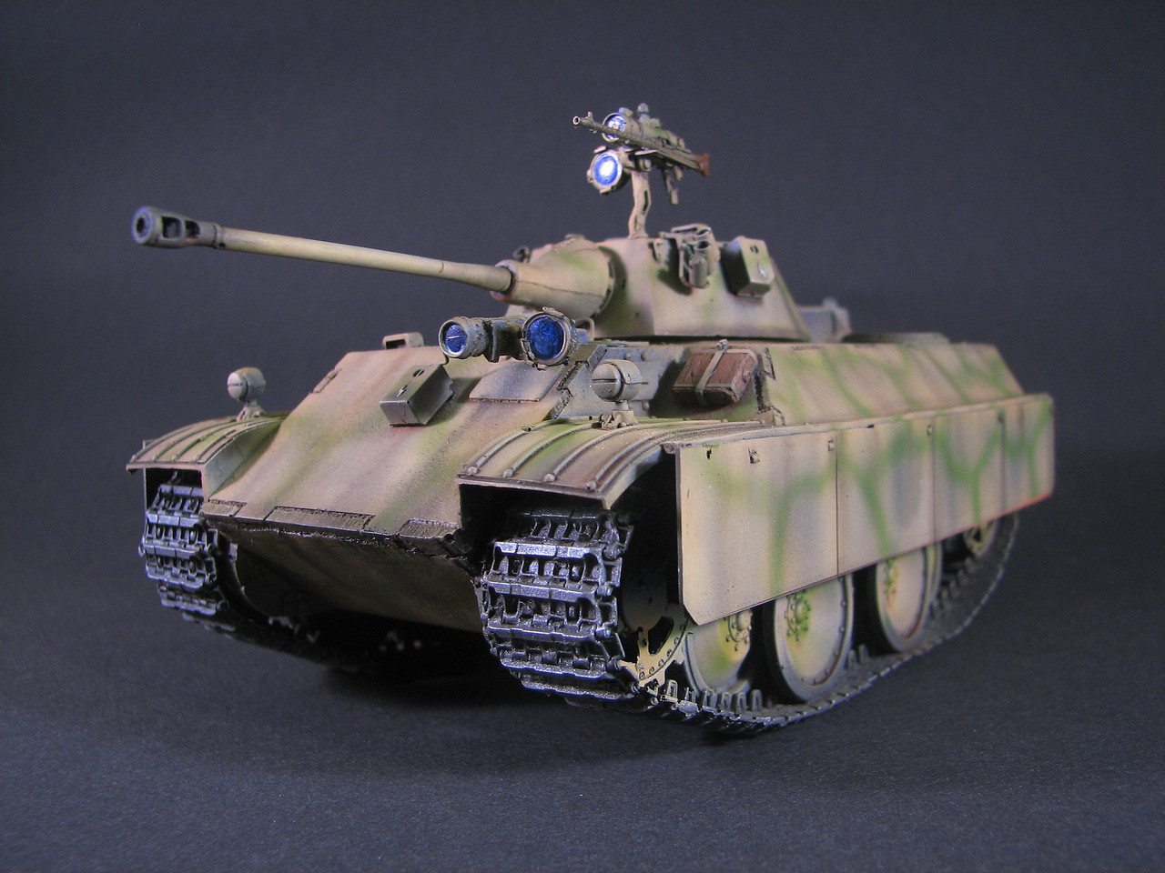 VK1602 Leopard APC by LordOguzHan on DeviantArt