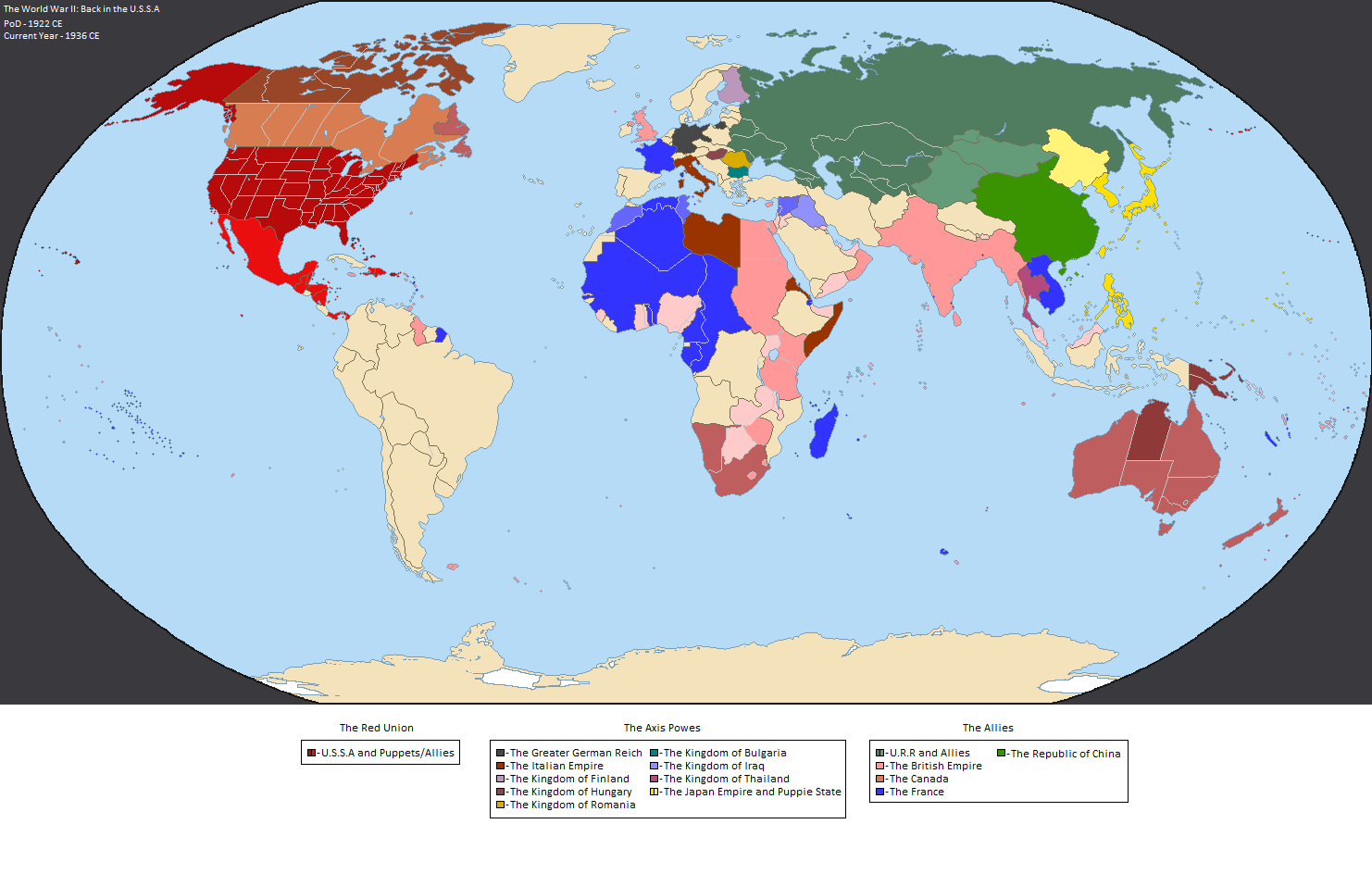 Alliances In World War 2 alliances-in-world-war-2
