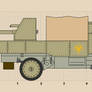 Ta-2 Deig. Vehicles