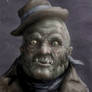 Man from Innsmouth