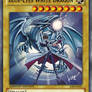 Blue-Eyes White Dragon (Jump Ryu Vol 08 Promo)