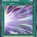 speed world yugioh card Speed World 3 (Elemental Hero Kid Neos) | Yu-Gi-Oh Card Maker Wiki