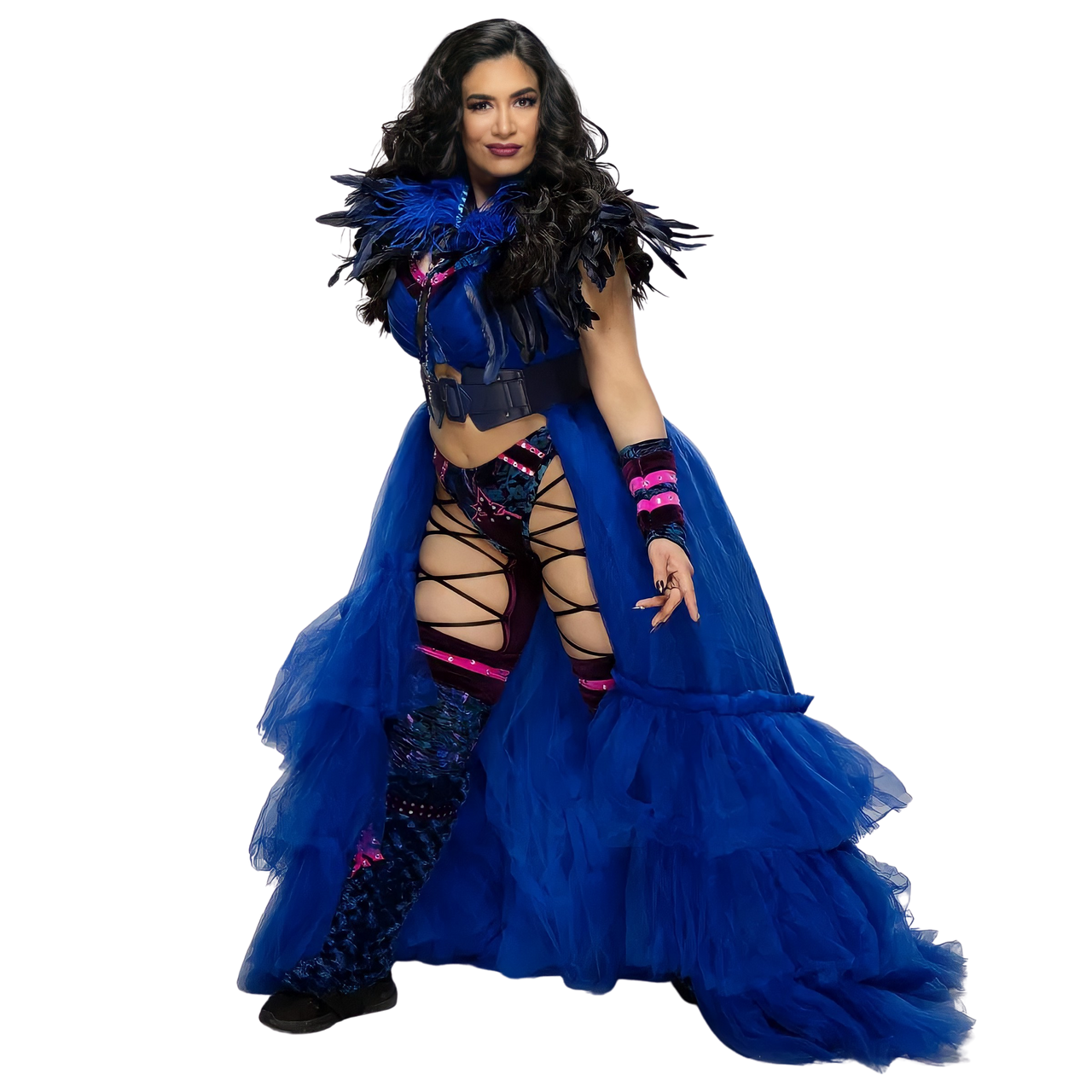 WWE Network Presents Royal Rumble 2022 Review & Results By Ryan ...