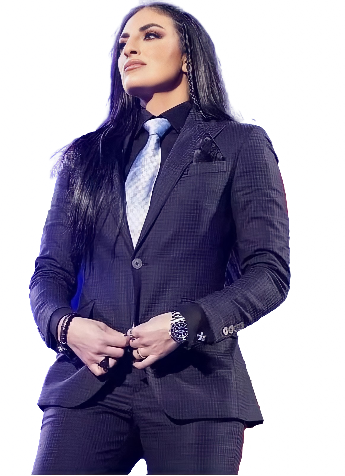 Wwe sonya online deville figure