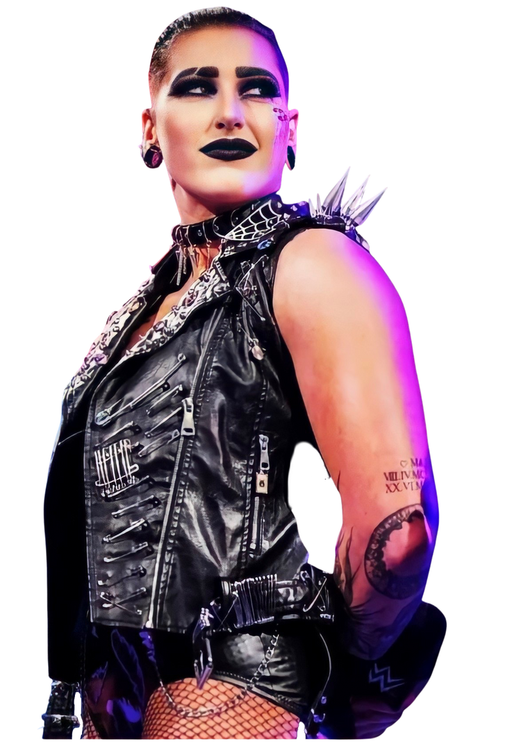 WWE Judgement Day Rhea Ripley 22022 PNG by KingOcho3K on DeviantArt