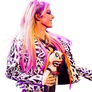 The Goddess Alexa Bliss 3 PNG