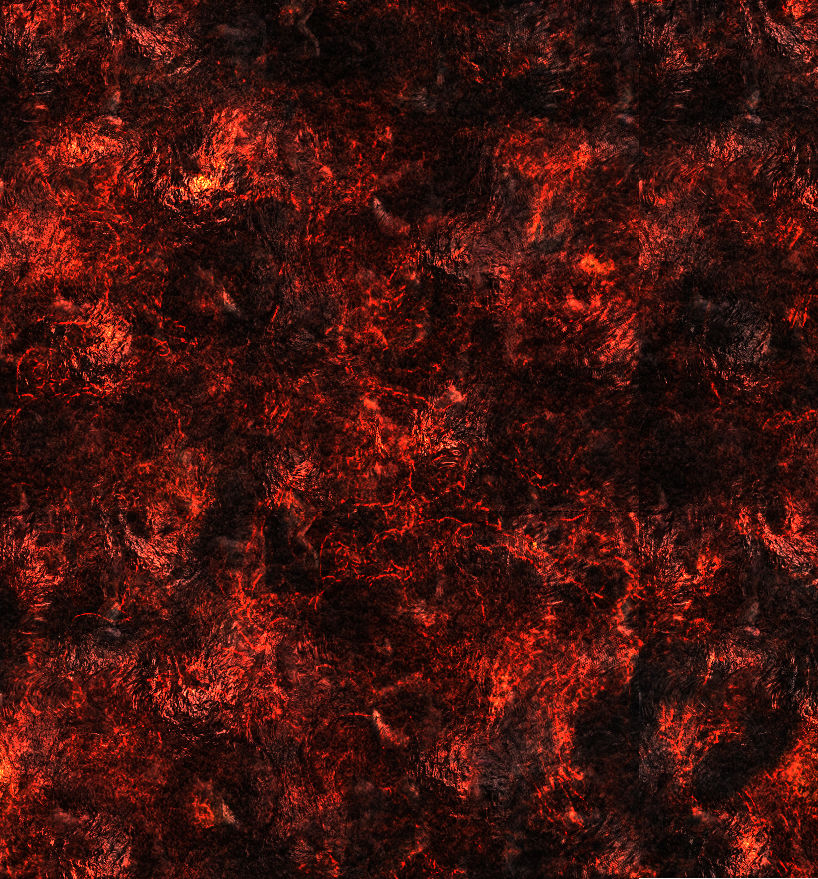 SRE-Design Texture test:Buring Tar thick by wakaflockaflame1 on DeviantArt
