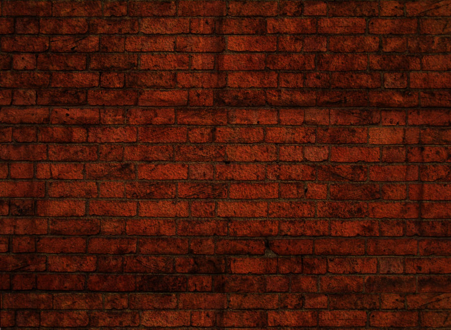 SRE-Design Texture test:Dark Brick test