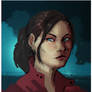 [Resident Evil 2] Claire Redfield