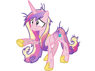 Sad Cadence