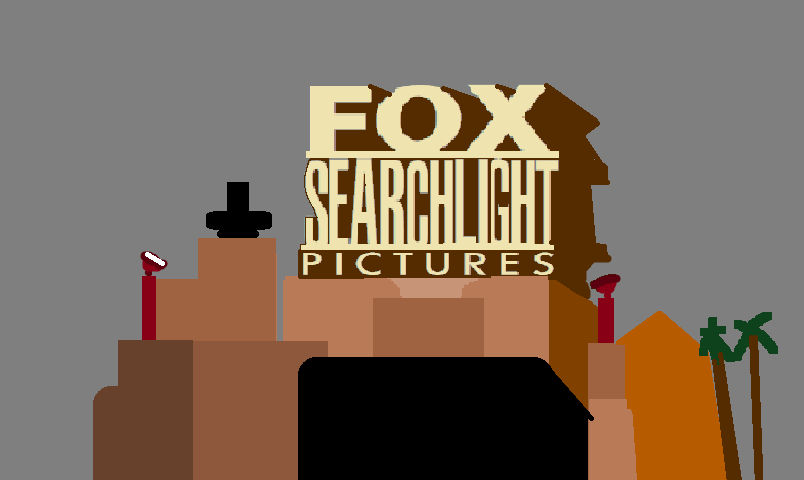 Fox Searchlight Pictures 2011 Remake V4 5 WIP By Jessenichols2003 On fox-searchlight-pictures-2011-remake-v4-5-wip-by-jessenichols2003-on