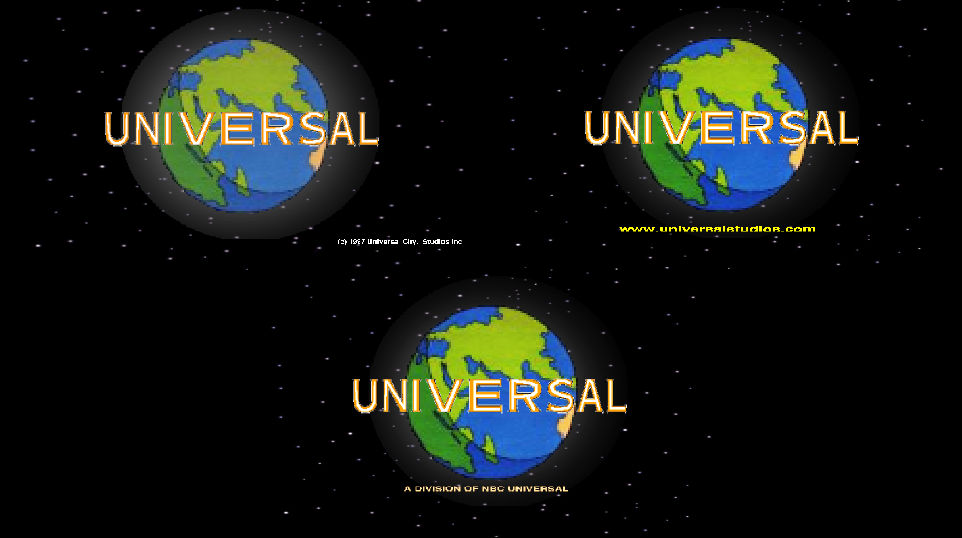 Universal Pictures 1997 Remakes V2 by jessenichols2003 on DeviantArt
