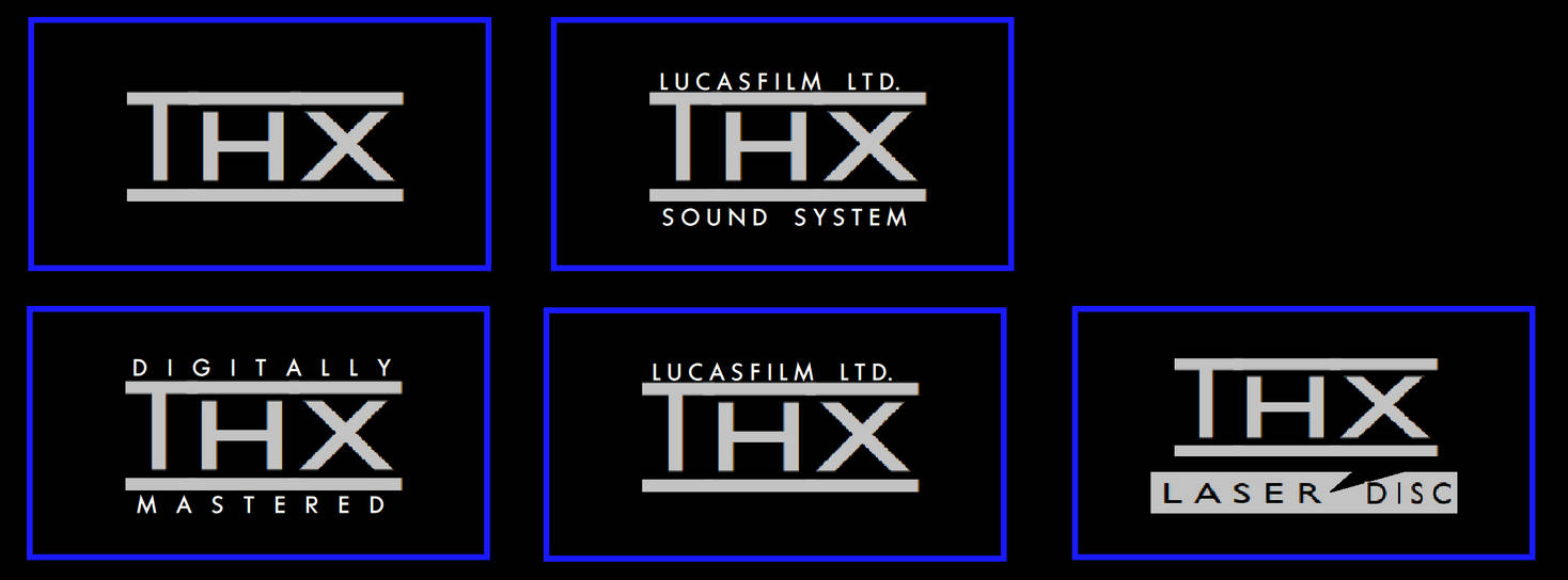 THX Broadway Remakes by jessenichols2003 on DeviantArt