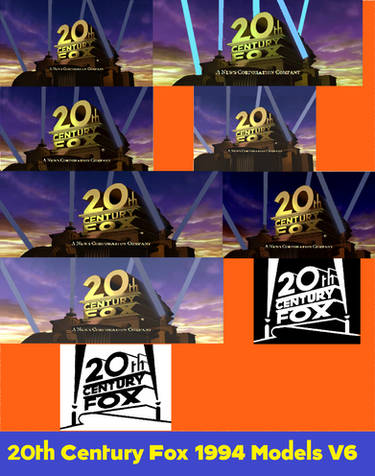 Stream 20th Century Fox logo (1994) Theme remake by JesseTheLogoRemaker  Records