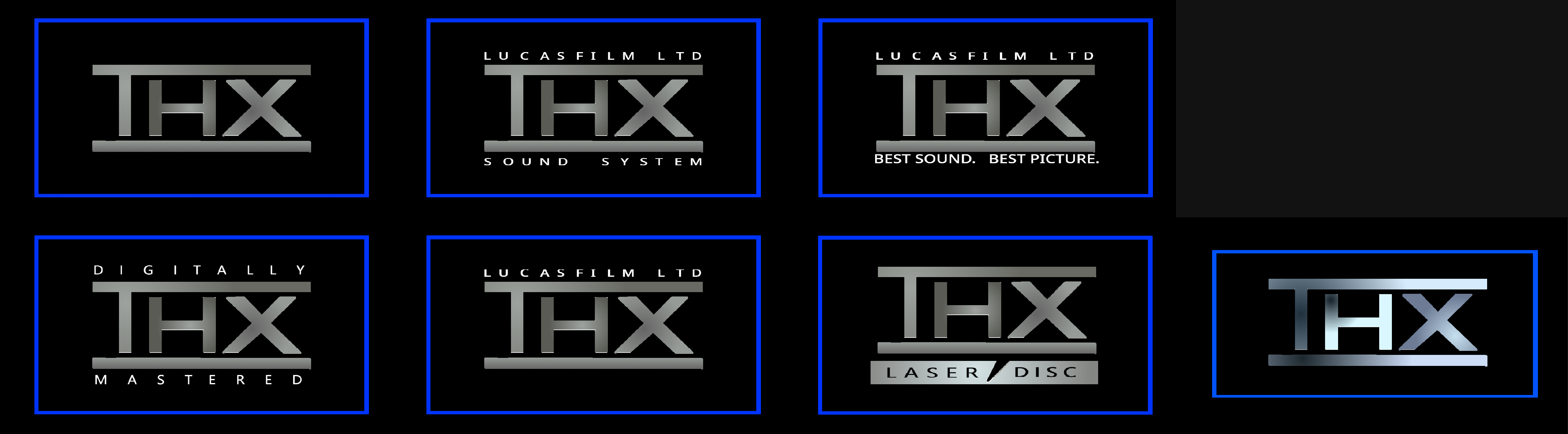 THX Broadway Remakes (FINAL) by jessenichols2003 on DeviantArt