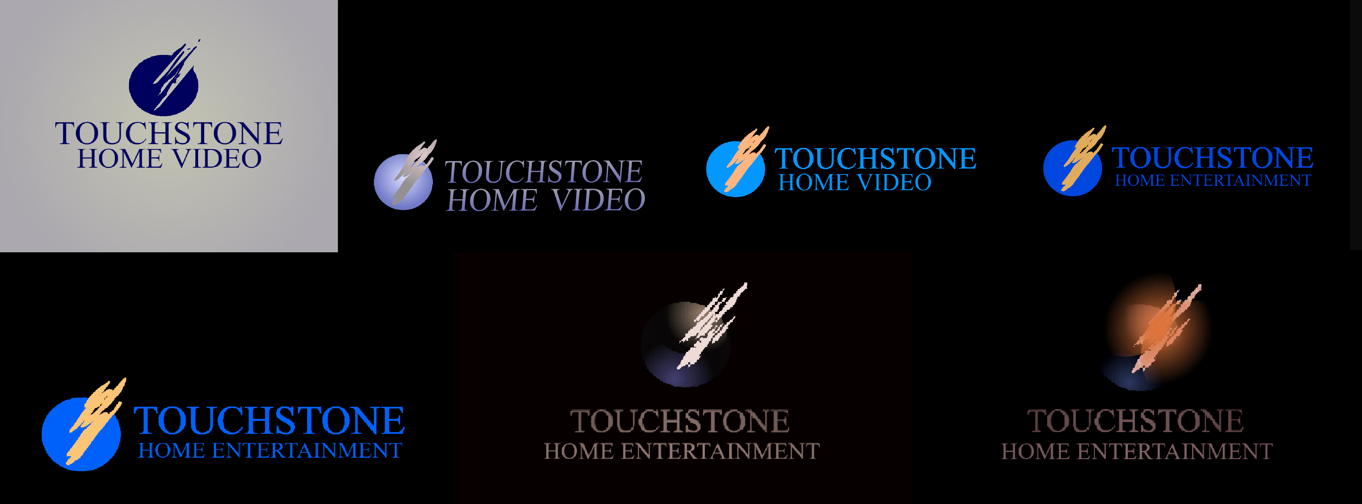 Touchstone Home Video and Entertainment Remakes by jessenichols2003 on ...