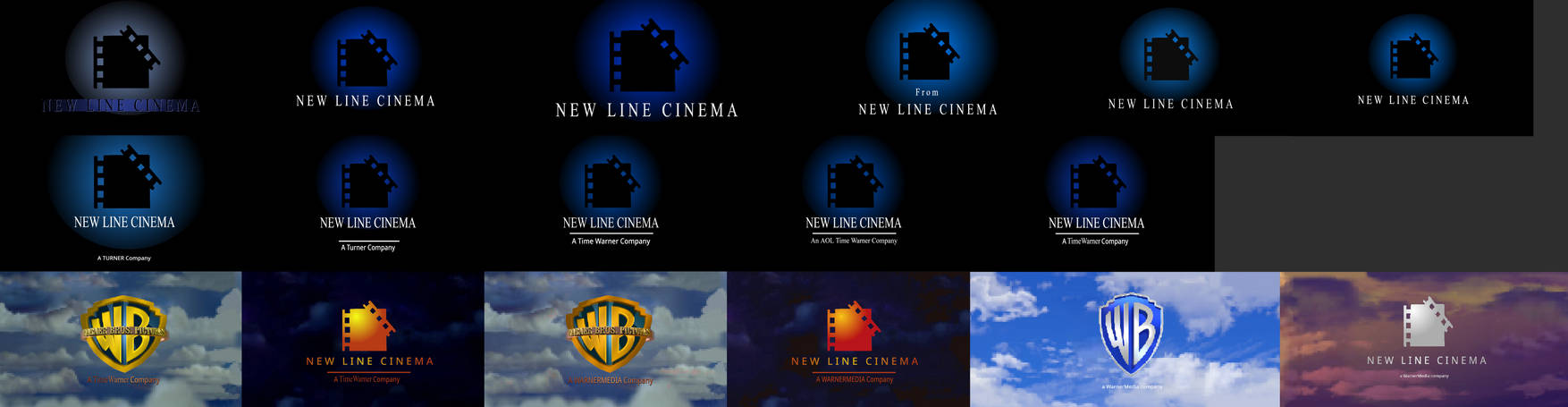 New Line Cinema (1987-present) remakes by jessenichols2003 on DeviantArt