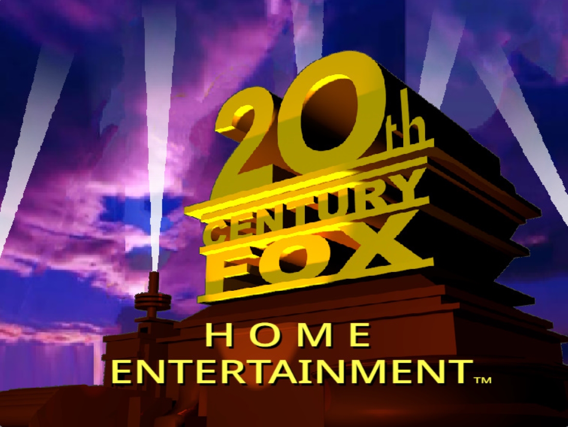 20th Century Fox Dre4mW4lker logo remake by jessenichols2003 on DeviantArt