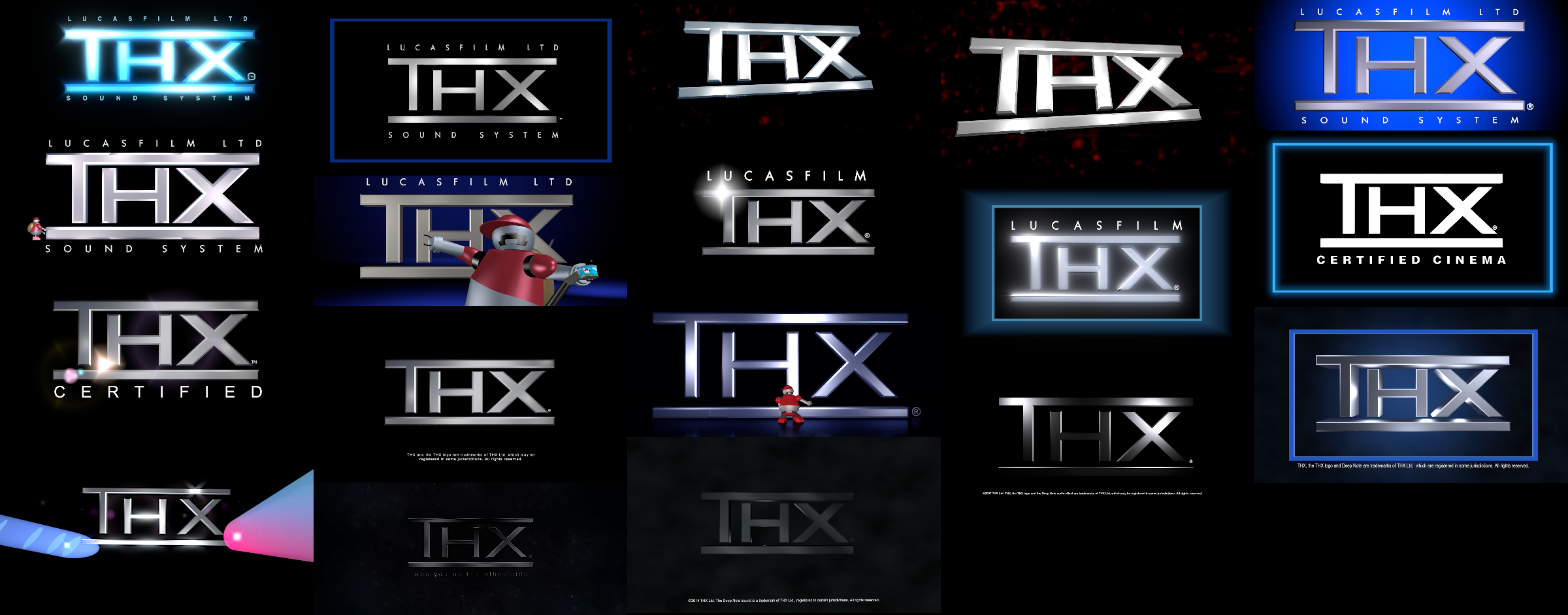 THX Trailer Remakes (RE-UPLOADED) by jessenichols2003 on DeviantArt
