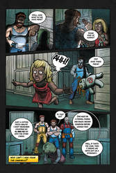 Dark Child Issue 2 Pg 012