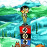 Hitler in Hitlerland