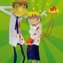 Zombie lovers