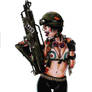 tank girl