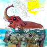Elephant the hierophant