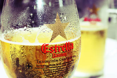 estrella damm