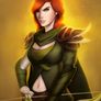 Windrunner - Windranger