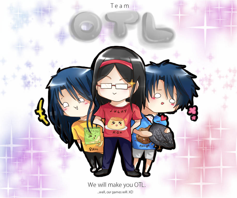 Otl Position Team OTL by OTLGames on DeviantArt