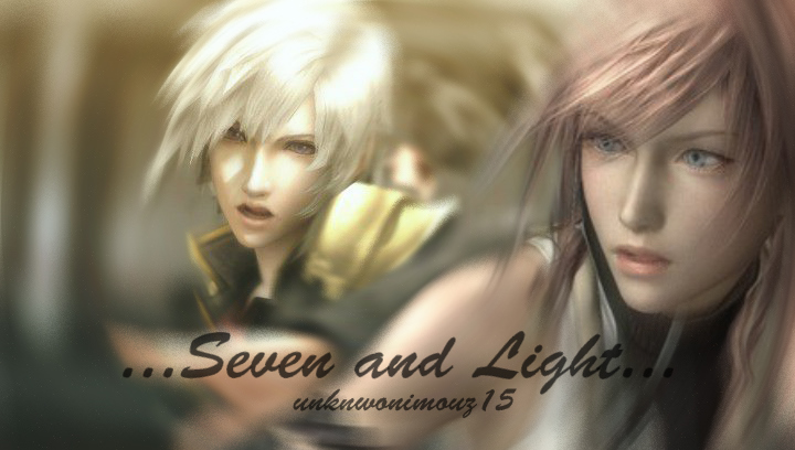 Seven and Light