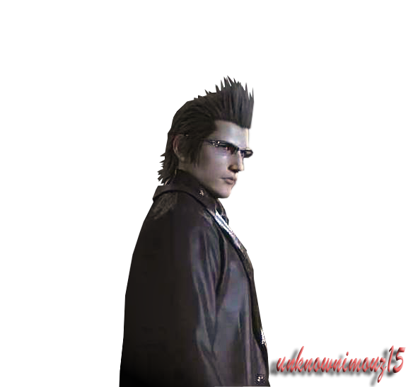 Ignis Who IGNIS render by unknownimouz15 on DeviantArt