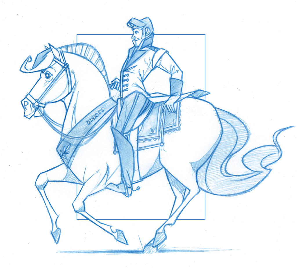 Disney's Frozen - Hans by KingOlie on DeviantArt