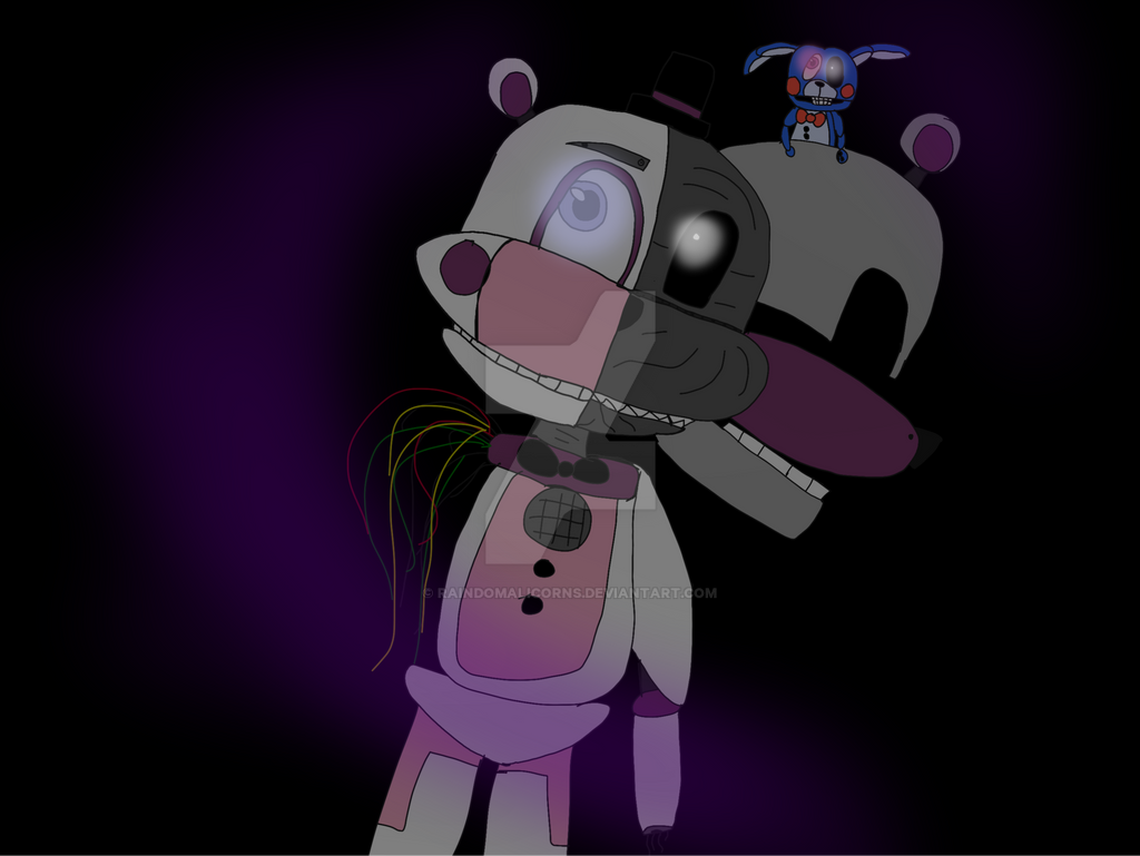 funtime by RaindomAlicorns on DeviantArt