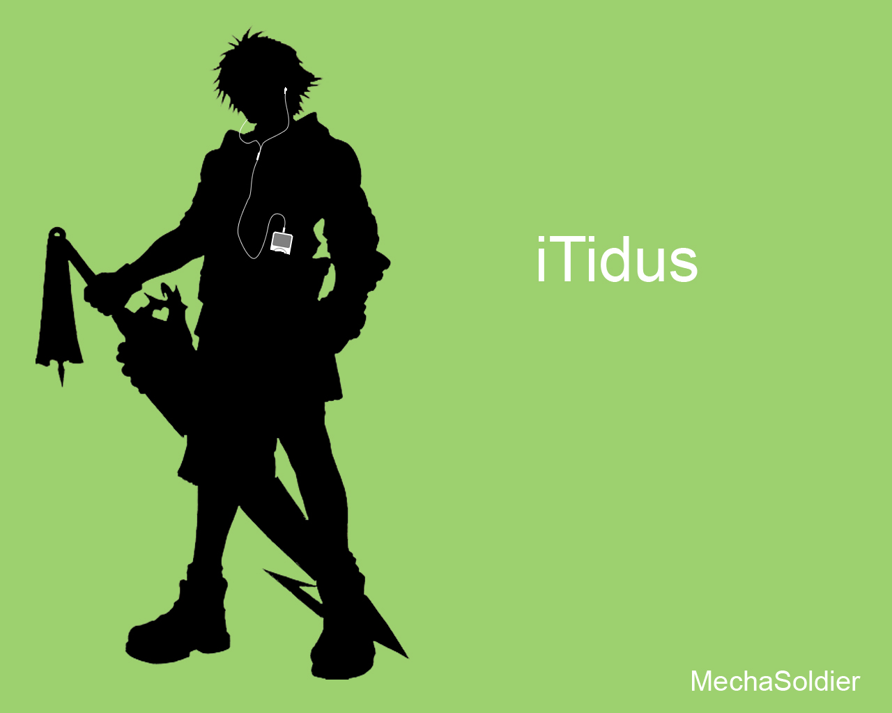 iTidus