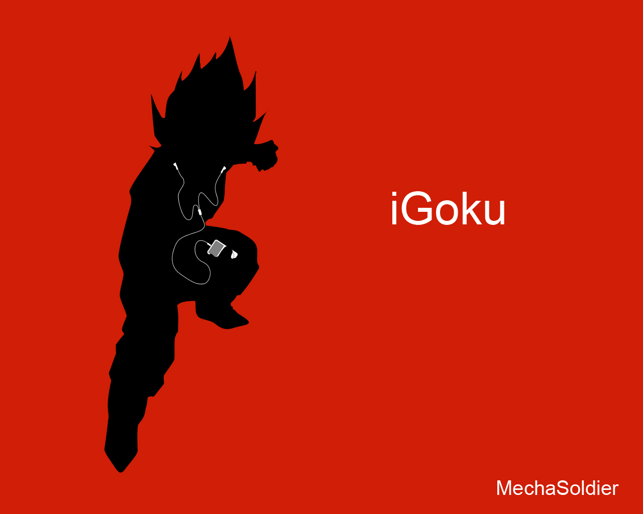 iGoku