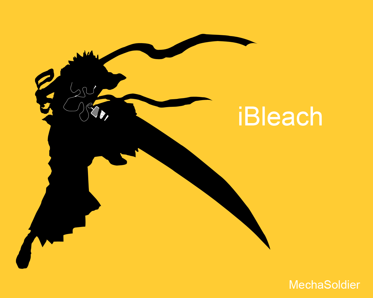 iBleach