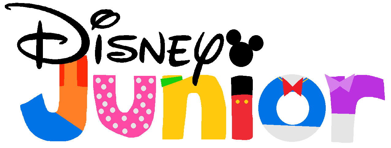 Disney Jr Letters Deviantart Disney Junior Taiwan Logo MMCH by Alexpasley on DeviantArt